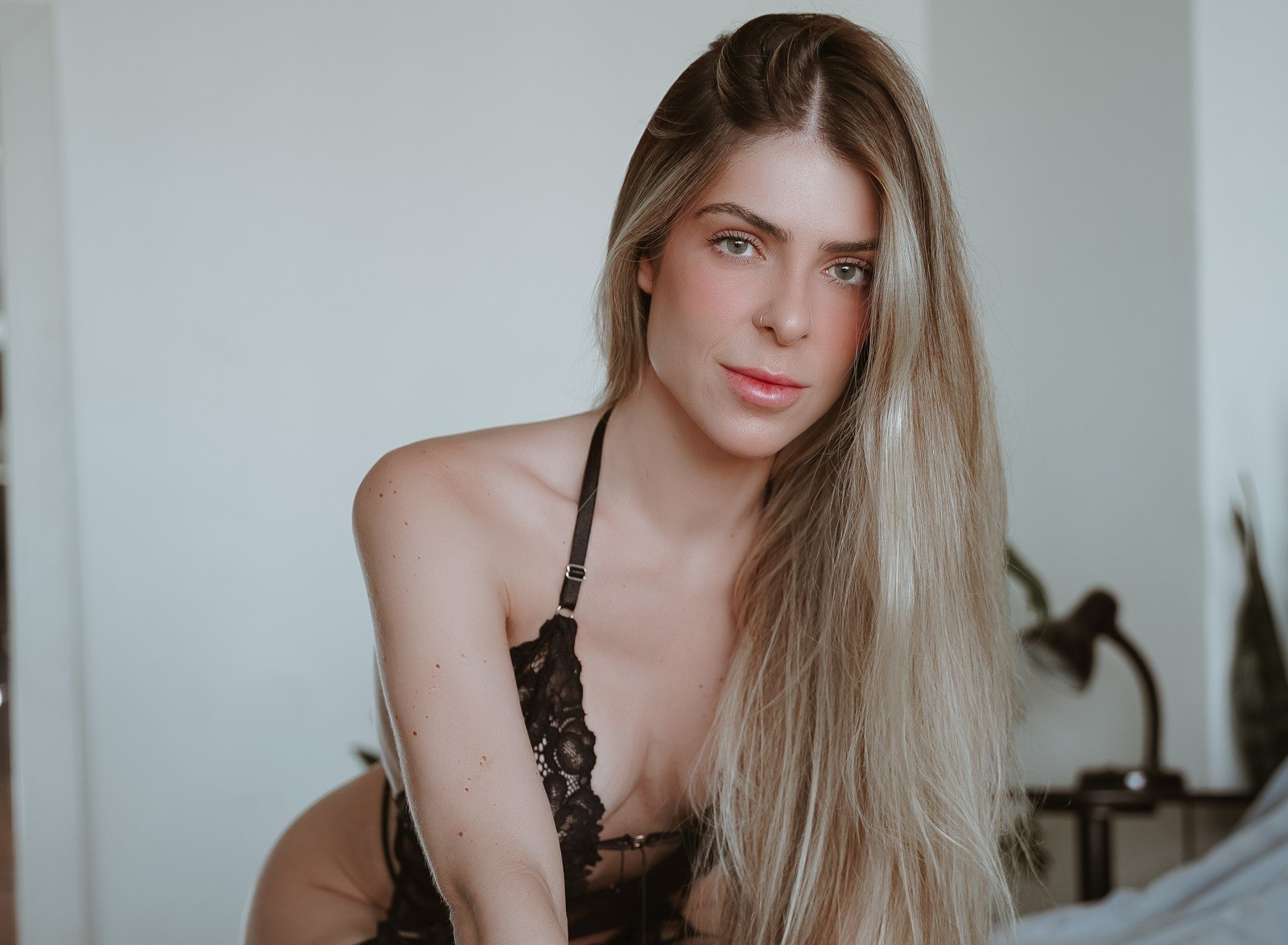 Meu lado mais secreto 🔥